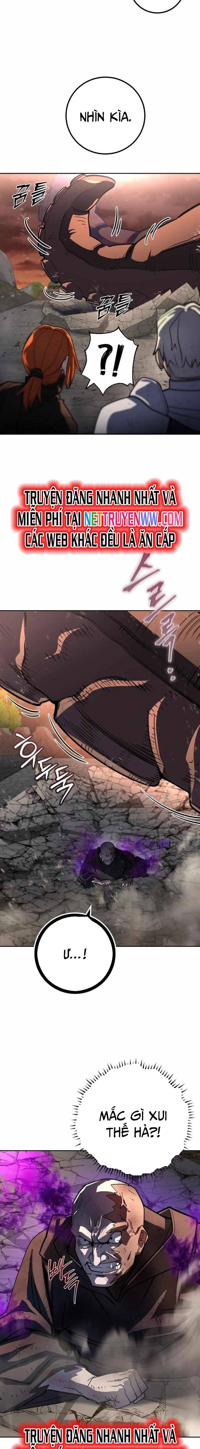 Tôi Dùng Búa Thần Giải Cứu Thế Giới: Chapter 47