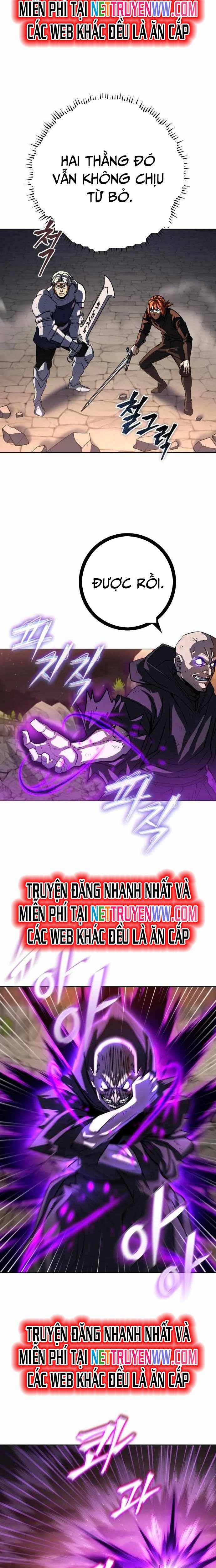 Tôi Dùng Búa Thần Giải Cứu Thế Giới: Chapter 47