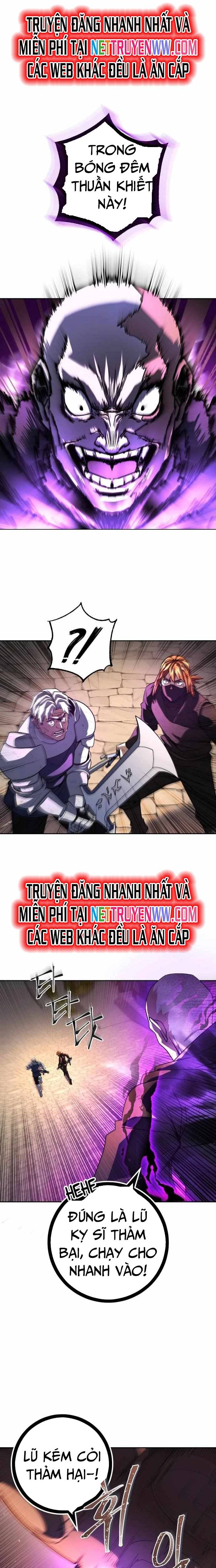 Tôi Dùng Búa Thần Giải Cứu Thế Giới: Chapter 47