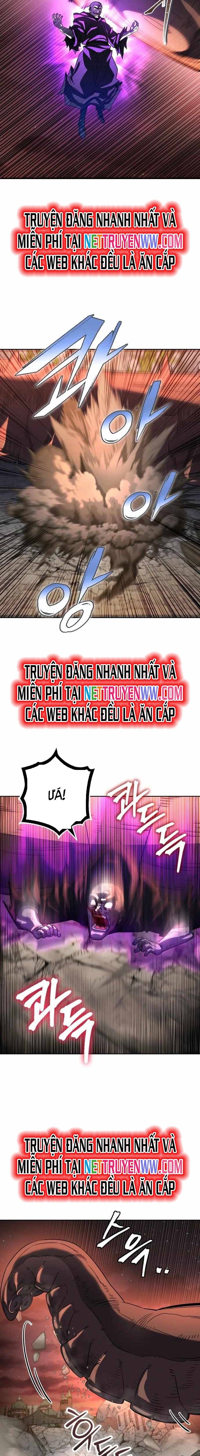 Tôi Dùng Búa Thần Giải Cứu Thế Giới: Chapter 47