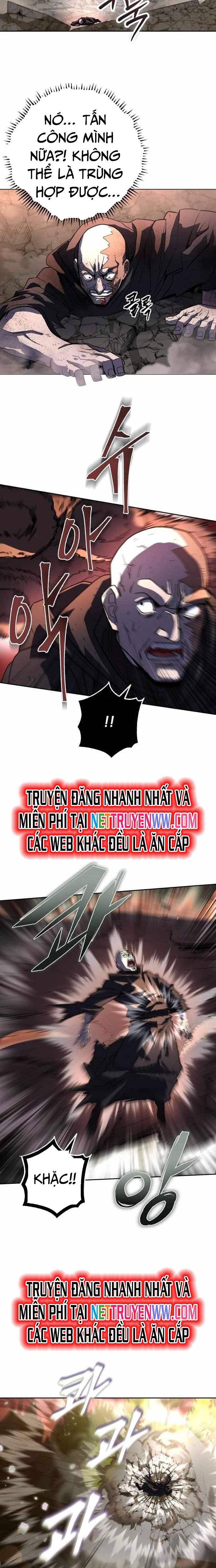 Tôi Dùng Búa Thần Giải Cứu Thế Giới: Chapter 47