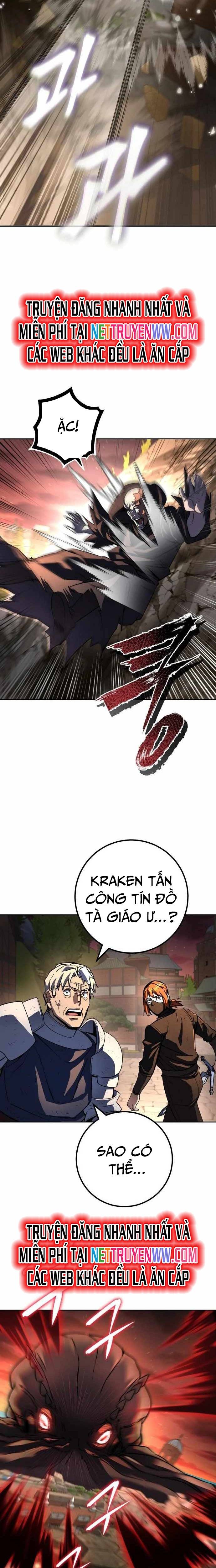 Tôi Dùng Búa Thần Giải Cứu Thế Giới: Chapter 47