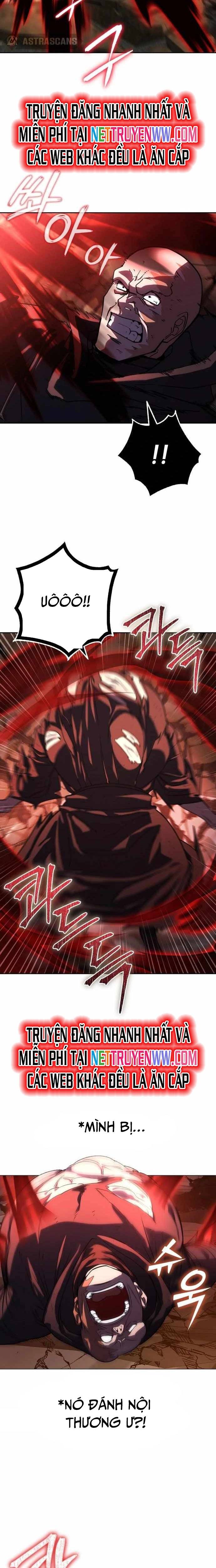 Tôi Dùng Búa Thần Giải Cứu Thế Giới: Chapter 47