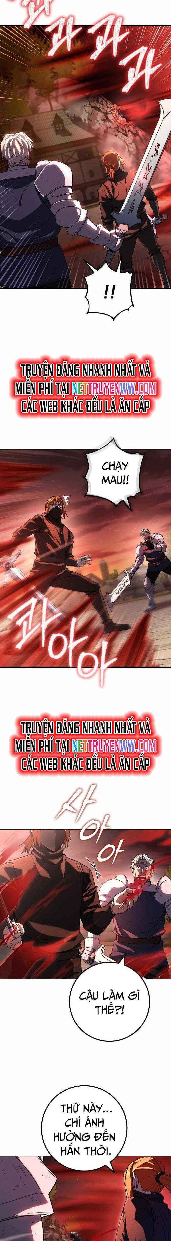 Tôi Dùng Búa Thần Giải Cứu Thế Giới: Chapter 47