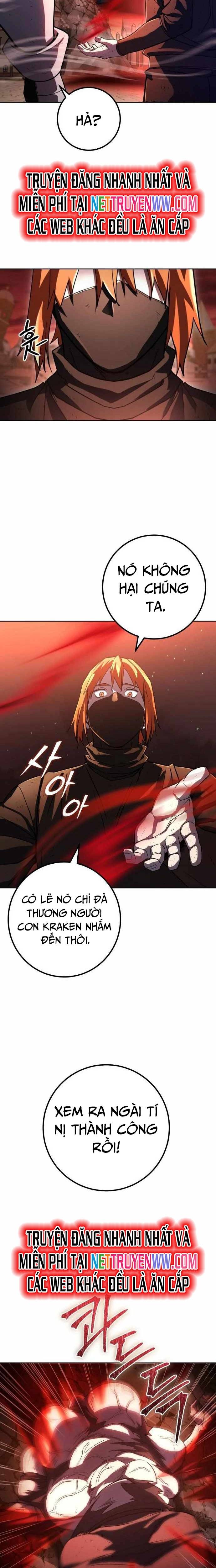 Tôi Dùng Búa Thần Giải Cứu Thế Giới: Chapter 47