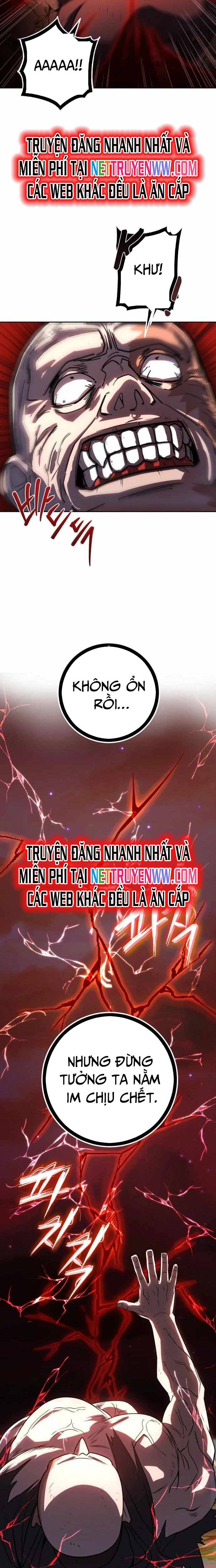 Tôi Dùng Búa Thần Giải Cứu Thế Giới: Chapter 47