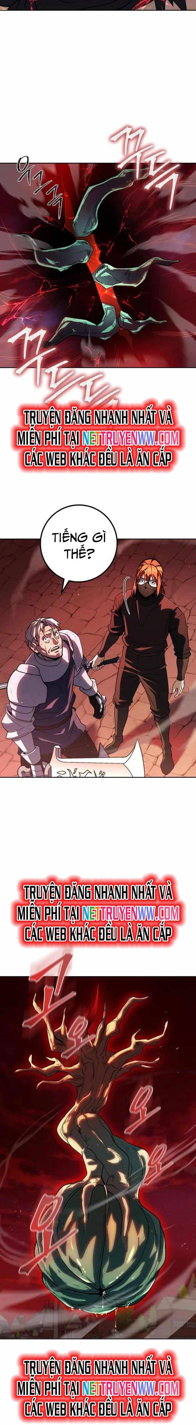 Tôi Dùng Búa Thần Giải Cứu Thế Giới: Chapter 47