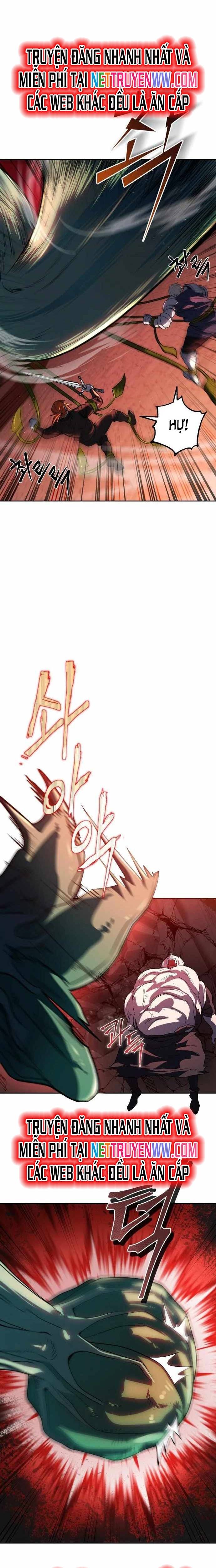 Tôi Dùng Búa Thần Giải Cứu Thế Giới: Chapter 47