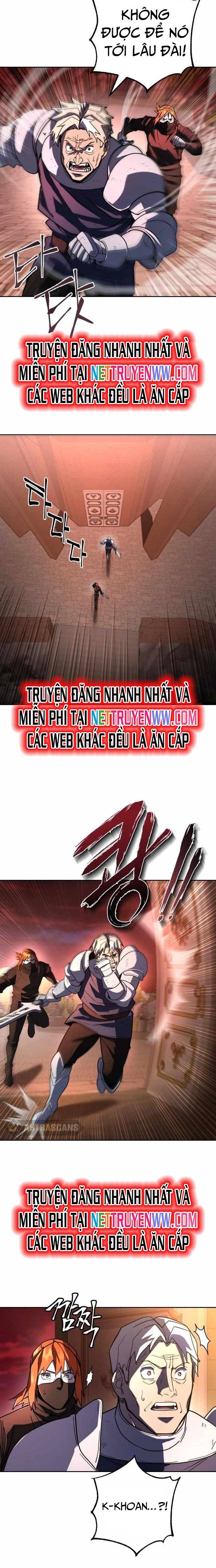 Tôi Dùng Búa Thần Giải Cứu Thế Giới: Chapter 47
