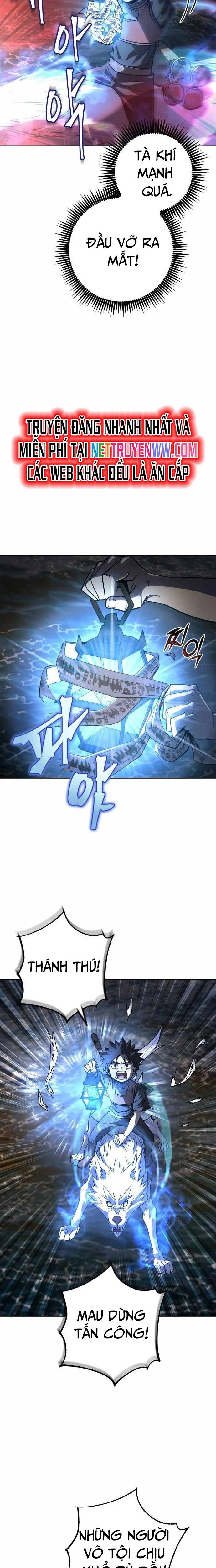 Tôi Dùng Búa Thần Giải Cứu Thế Giới: Chapter 47