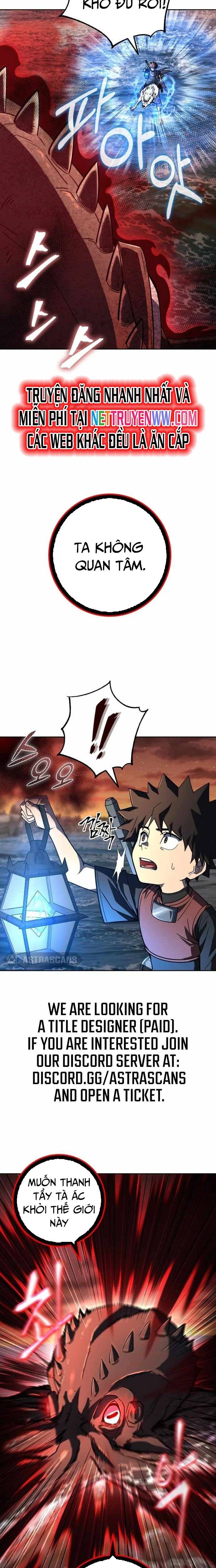 Tôi Dùng Búa Thần Giải Cứu Thế Giới: Chapter 47