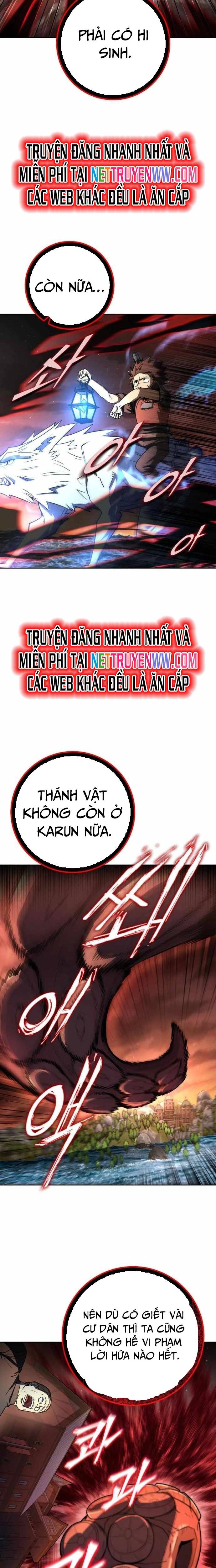 Tôi Dùng Búa Thần Giải Cứu Thế Giới: Chapter 47