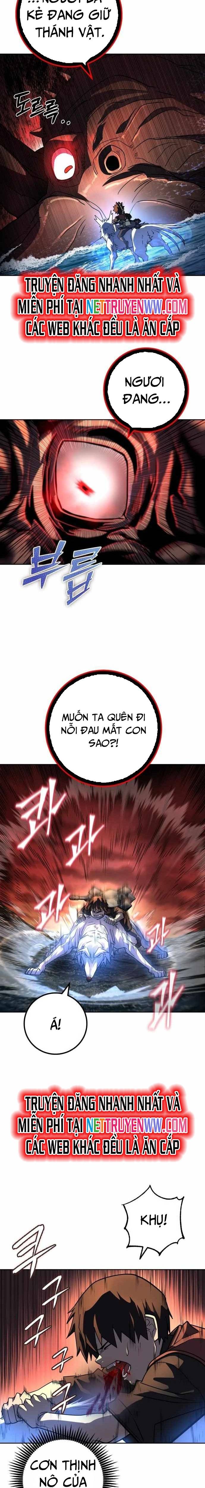 Tôi Dùng Búa Thần Giải Cứu Thế Giới: Chapter 47