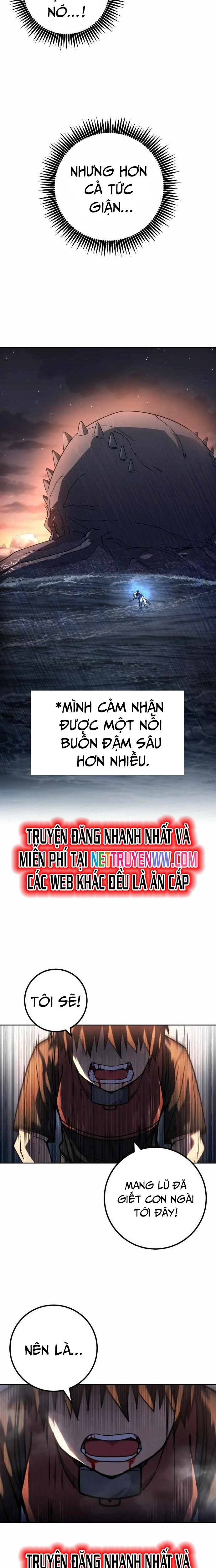 Tôi Dùng Búa Thần Giải Cứu Thế Giới: Chapter 47