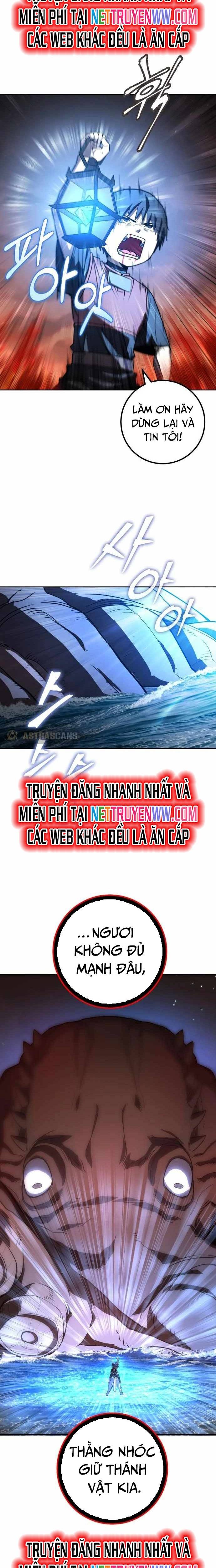 Tôi Dùng Búa Thần Giải Cứu Thế Giới: Chapter 47