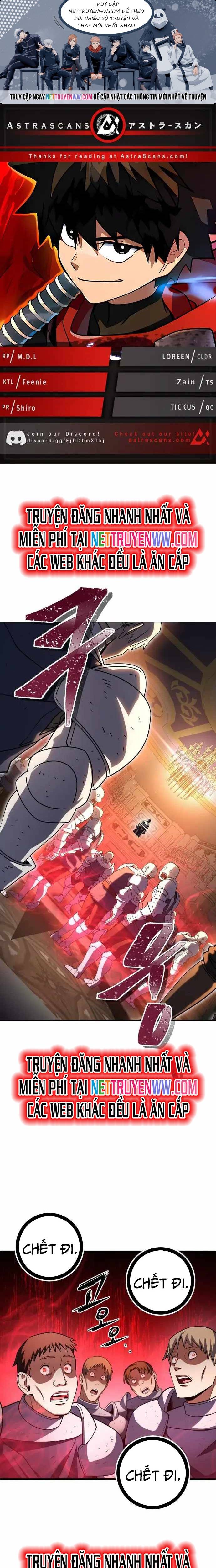 Tôi Dùng Búa Thần Giải Cứu Thế Giới: Chapter 48