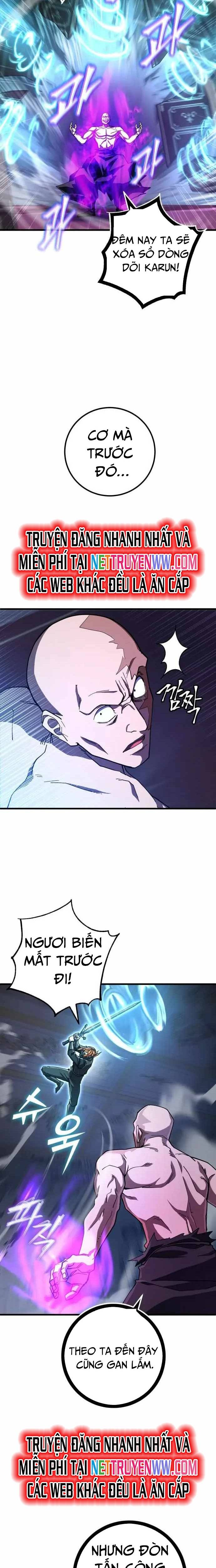 Tôi Dùng Búa Thần Giải Cứu Thế Giới: Chapter 48