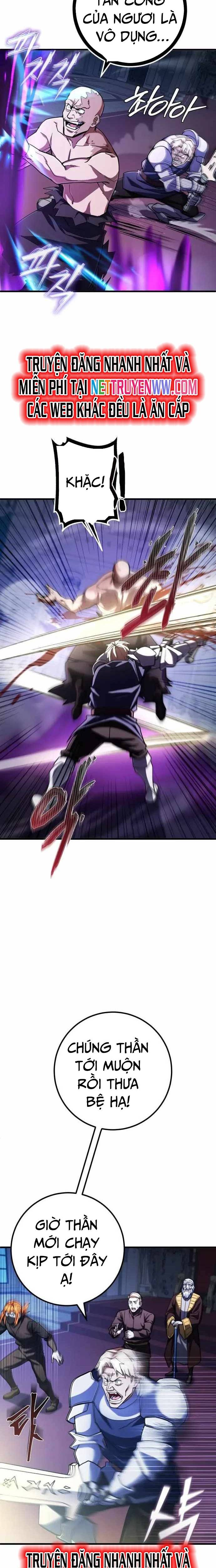 Tôi Dùng Búa Thần Giải Cứu Thế Giới: Chapter 48