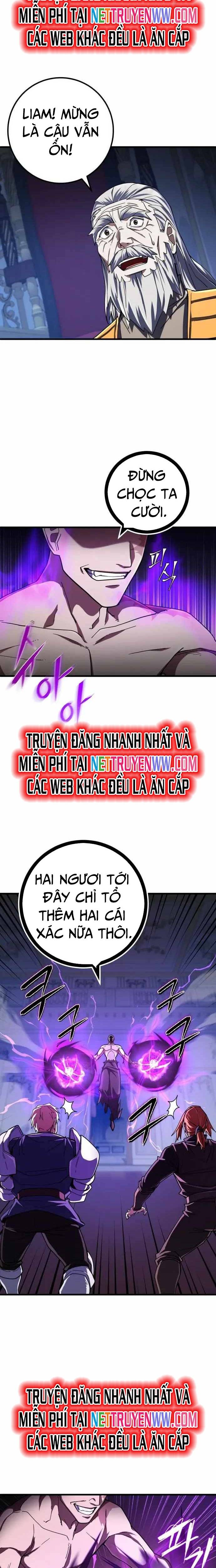 Tôi Dùng Búa Thần Giải Cứu Thế Giới: Chapter 48