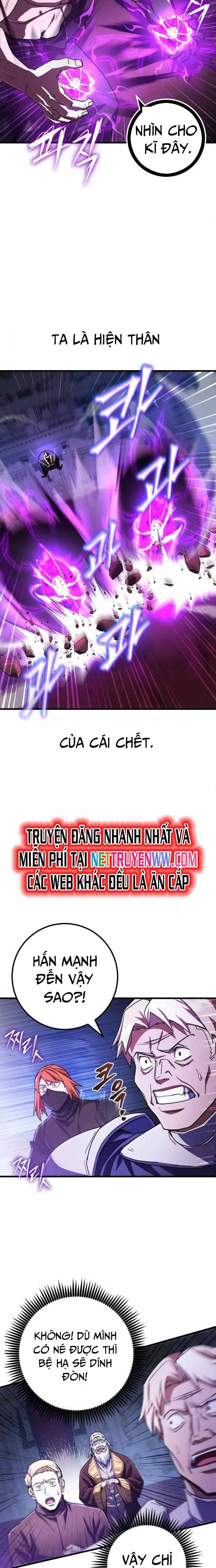 Tôi Dùng Búa Thần Giải Cứu Thế Giới: Chapter 48