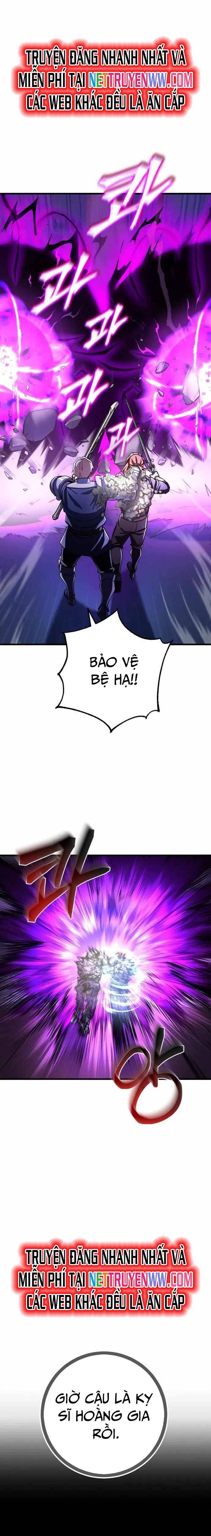 Tôi Dùng Búa Thần Giải Cứu Thế Giới: Chapter 48
