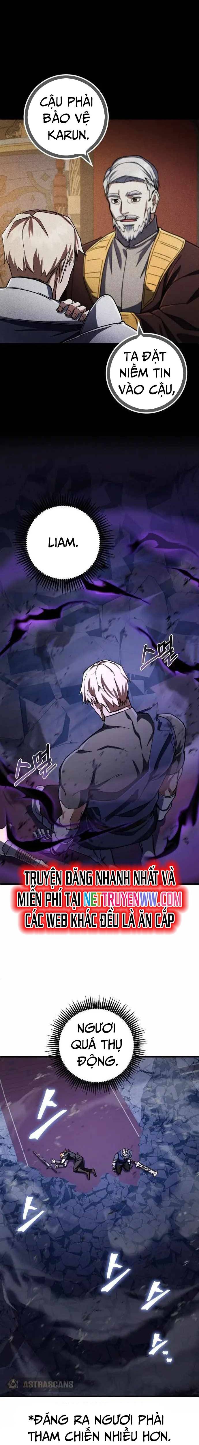 Tôi Dùng Búa Thần Giải Cứu Thế Giới: Chapter 48