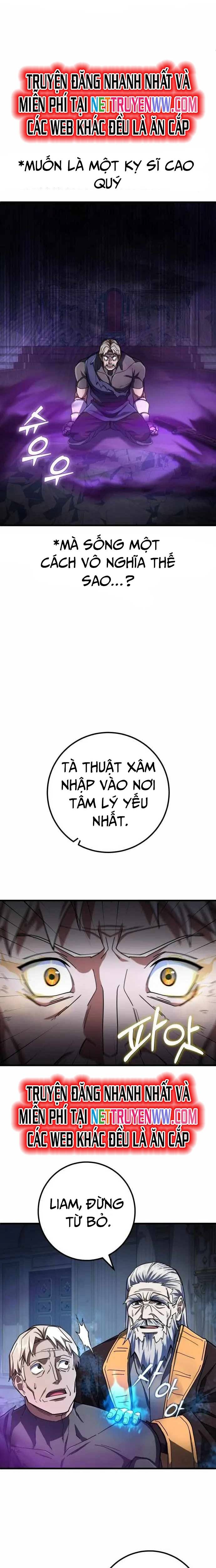 Tôi Dùng Búa Thần Giải Cứu Thế Giới: Chapter 48