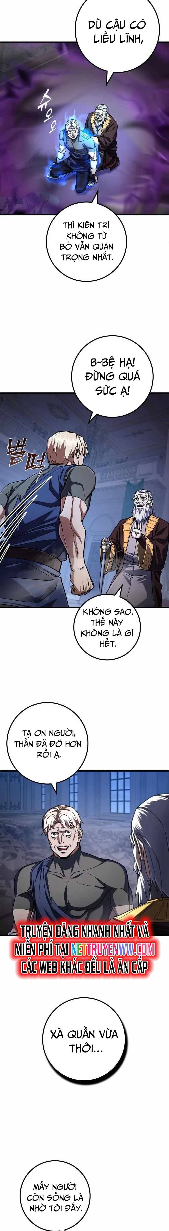 Tôi Dùng Búa Thần Giải Cứu Thế Giới: Chapter 48