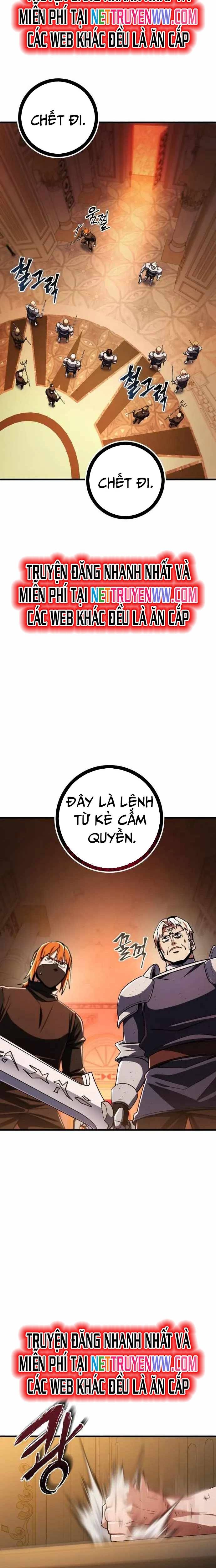 Tôi Dùng Búa Thần Giải Cứu Thế Giới: Chapter 48