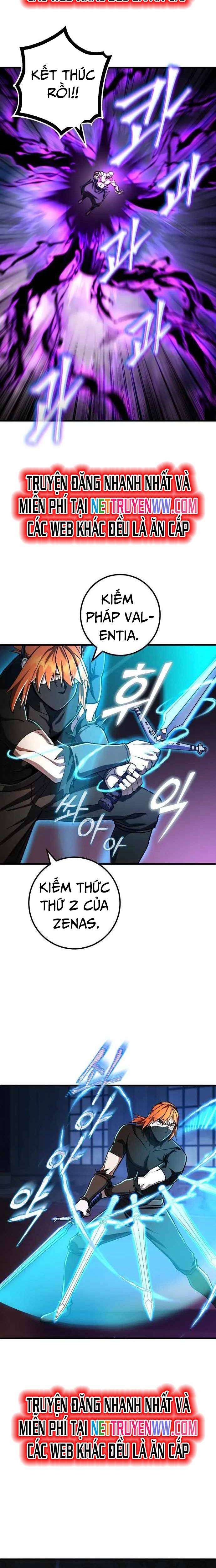 Tôi Dùng Búa Thần Giải Cứu Thế Giới: Chapter 48