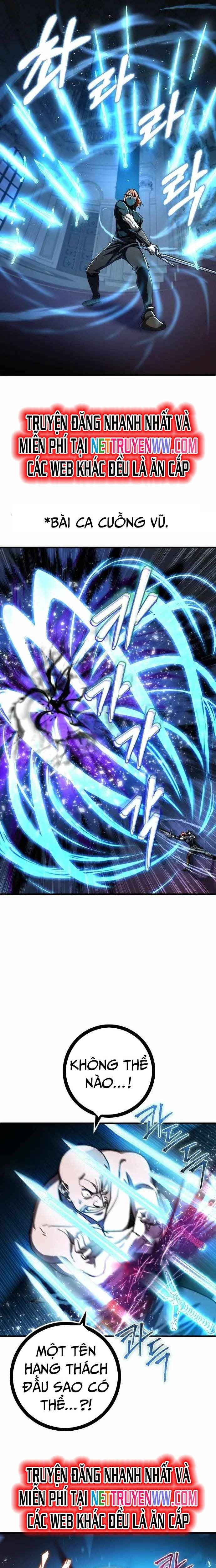 Tôi Dùng Búa Thần Giải Cứu Thế Giới: Chapter 48