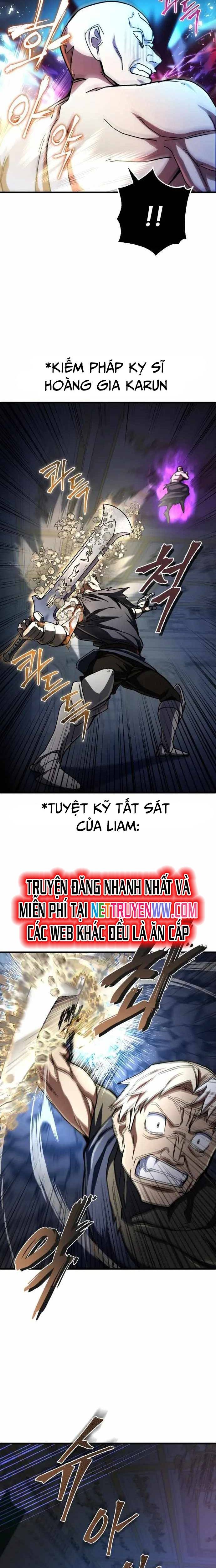Tôi Dùng Búa Thần Giải Cứu Thế Giới: Chapter 48