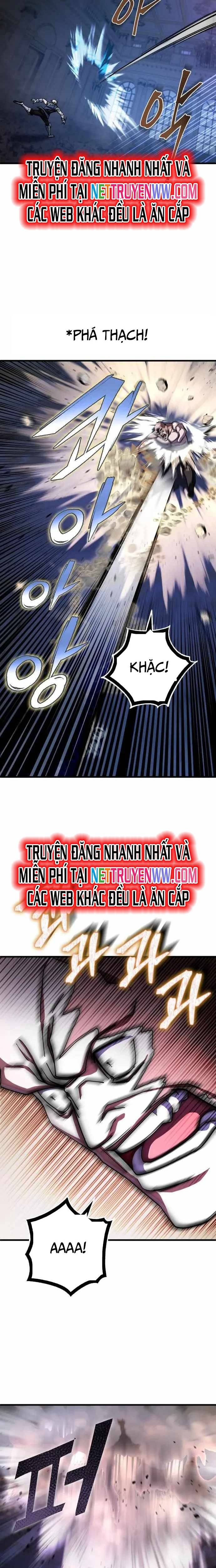 Tôi Dùng Búa Thần Giải Cứu Thế Giới: Chapter 48