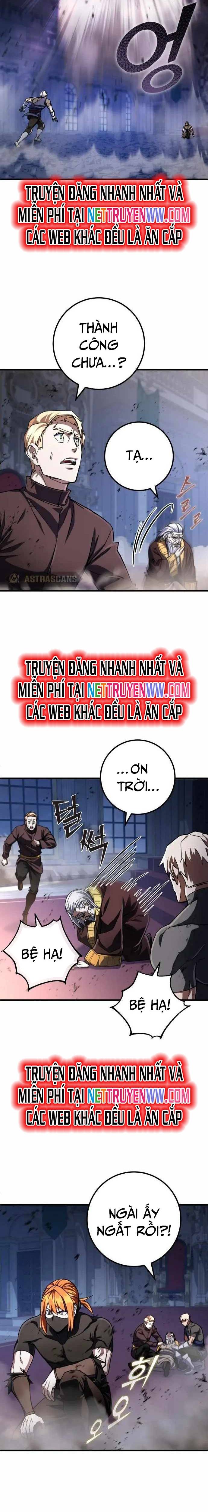 Tôi Dùng Búa Thần Giải Cứu Thế Giới: Chapter 48