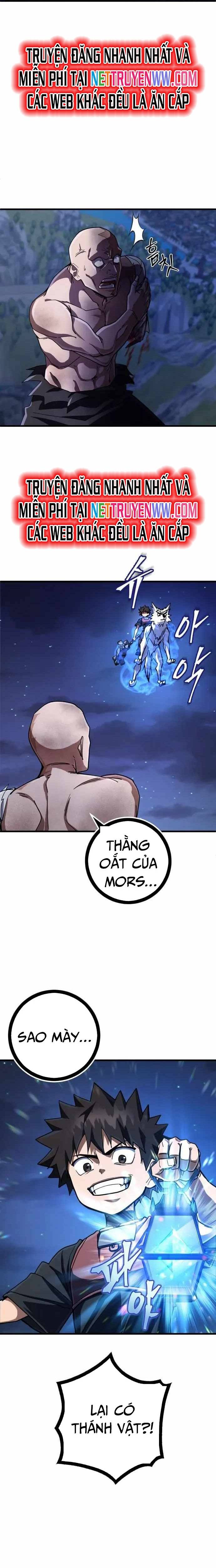 Tôi Dùng Búa Thần Giải Cứu Thế Giới: Chapter 48