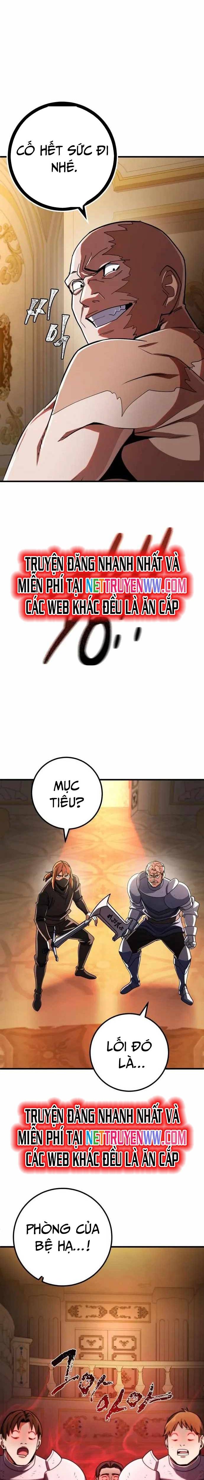 Tôi Dùng Búa Thần Giải Cứu Thế Giới: Chapter 48