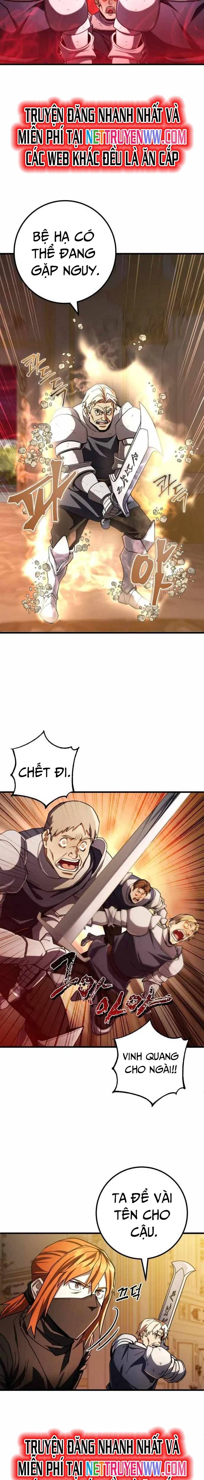 Tôi Dùng Búa Thần Giải Cứu Thế Giới: Chapter 48