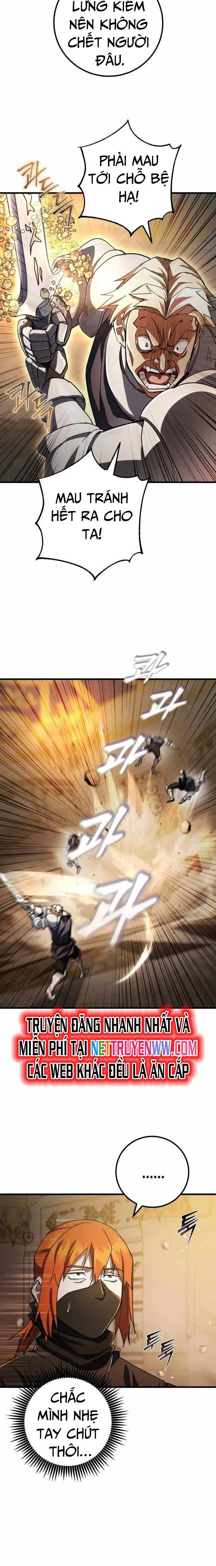 Tôi Dùng Búa Thần Giải Cứu Thế Giới: Chapter 48