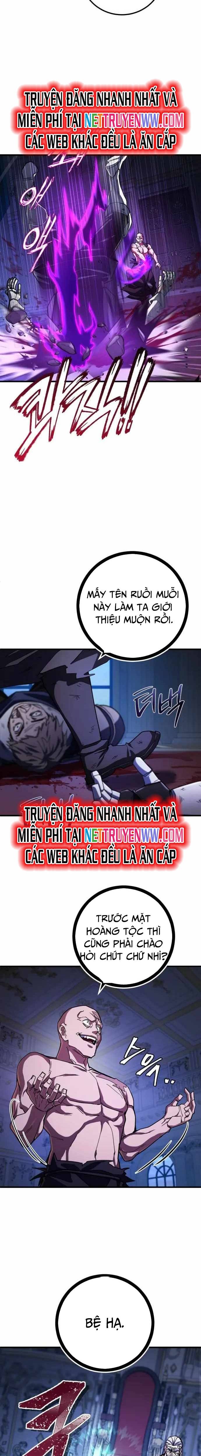 Tôi Dùng Búa Thần Giải Cứu Thế Giới: Chapter 48