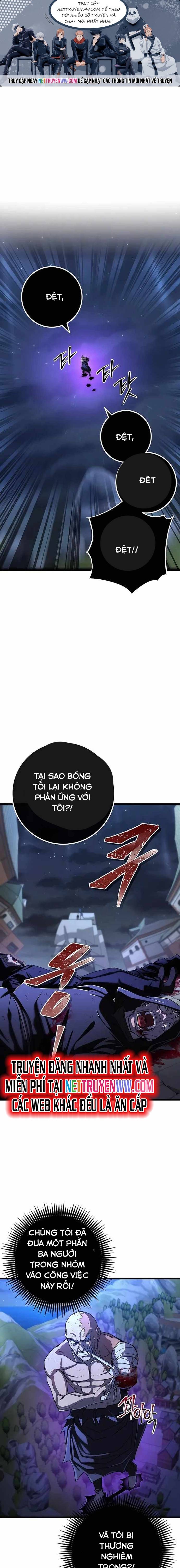 Tôi Dùng Búa Thần Giải Cứu Thế Giới: Chapter 49