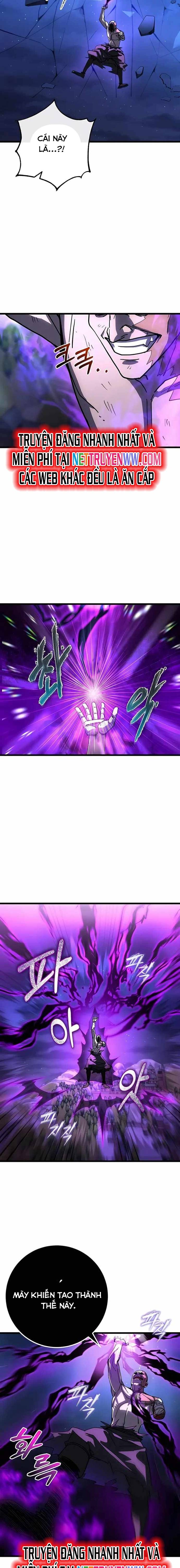Tôi Dùng Búa Thần Giải Cứu Thế Giới: Chapter 49