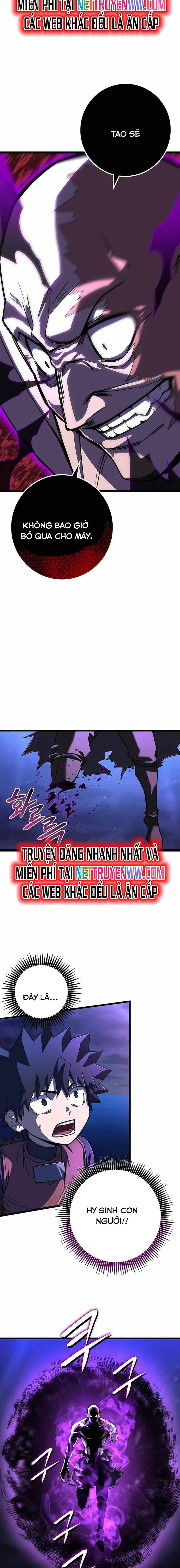 Tôi Dùng Búa Thần Giải Cứu Thế Giới: Chapter 49