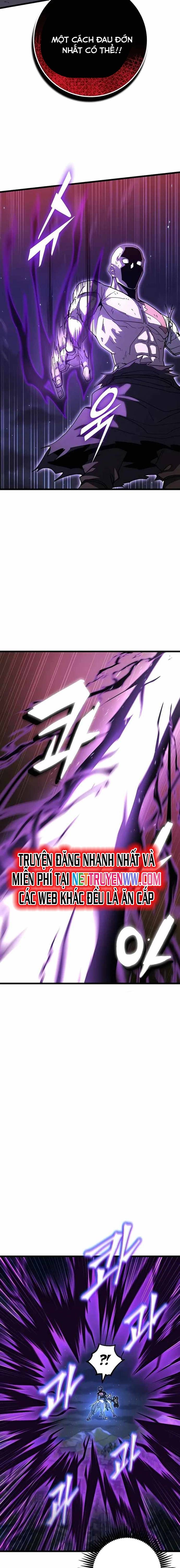 Tôi Dùng Búa Thần Giải Cứu Thế Giới: Chapter 49