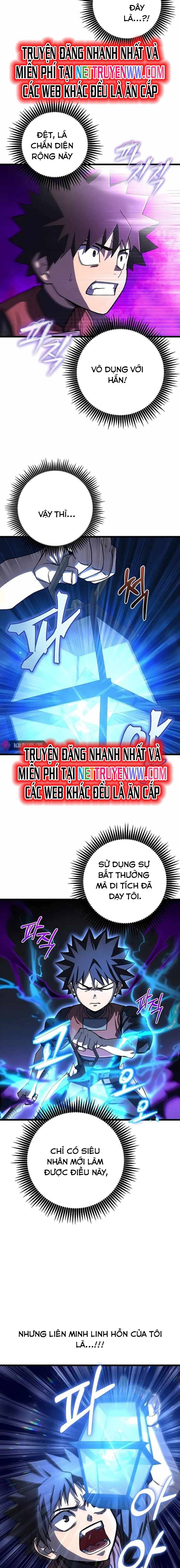 Tôi Dùng Búa Thần Giải Cứu Thế Giới: Chapter 49