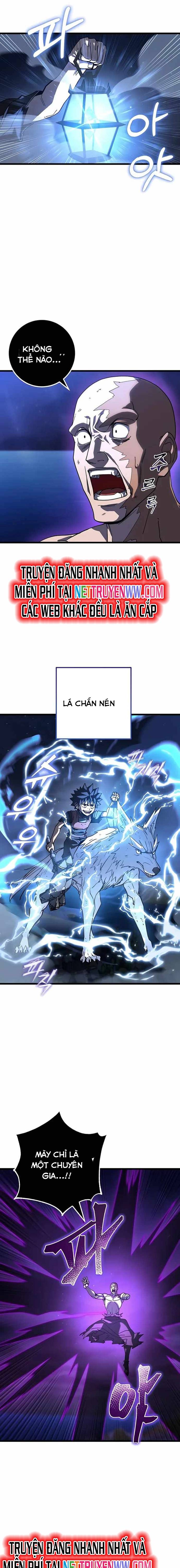 Tôi Dùng Búa Thần Giải Cứu Thế Giới: Chapter 49