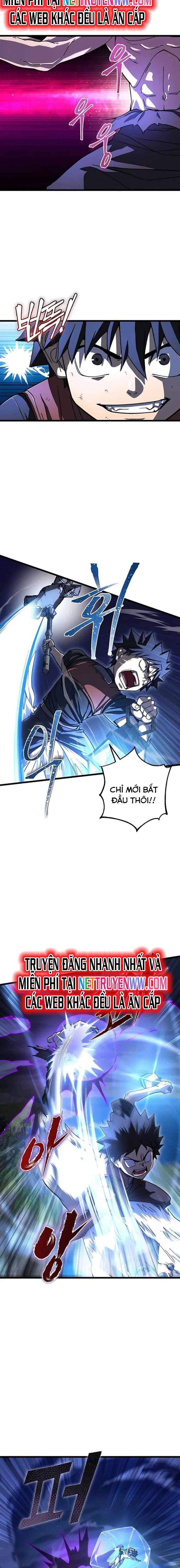 Tôi Dùng Búa Thần Giải Cứu Thế Giới: Chapter 49