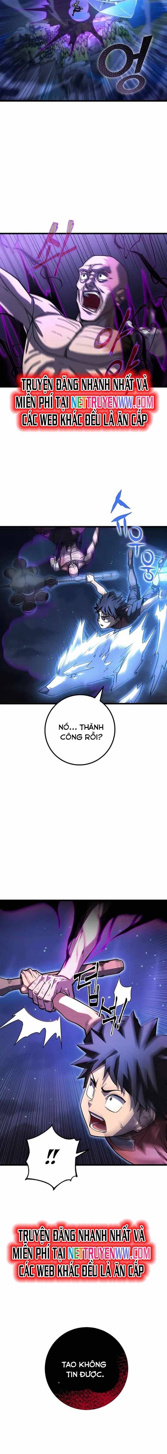 Tôi Dùng Búa Thần Giải Cứu Thế Giới: Chapter 49