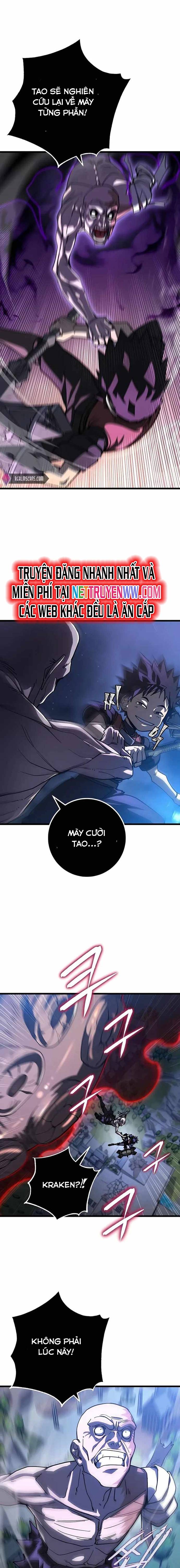 Tôi Dùng Búa Thần Giải Cứu Thế Giới: Chapter 49