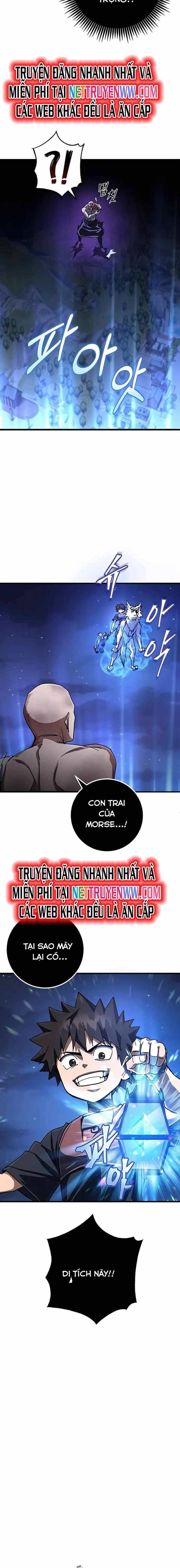 Tôi Dùng Búa Thần Giải Cứu Thế Giới: Chapter 49