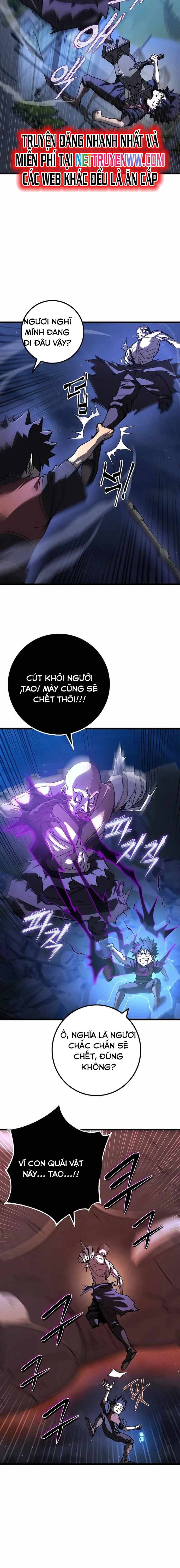 Tôi Dùng Búa Thần Giải Cứu Thế Giới: Chapter 49
